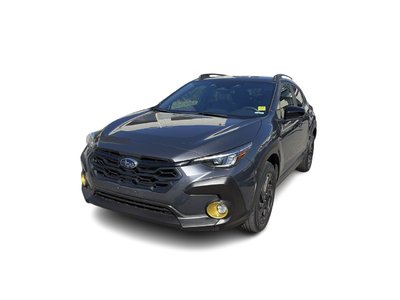 2024 Subaru Crosstrek in Vancouver, British Columbia