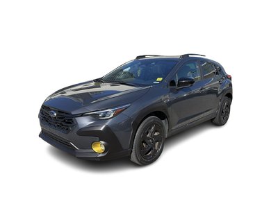 2024 Subaru Crosstrek in Vancouver, British Columbia