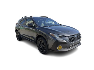 2024  Crosstrek in Vancouver, British Columbia