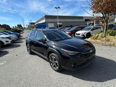 2024 Subaru Crosstrek in Langley, British Columbia