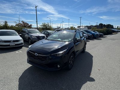 2024 Subaru Crosstrek in Langley, British Columbia