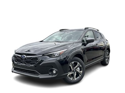 2024 Subaru Crosstrek in Vancouver, British Columbia