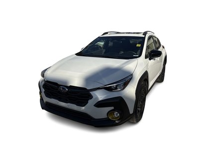 Subaru Crosstrek  2024 à Vancouver, Colombie-Britannique