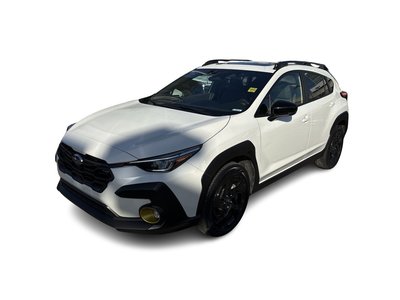 Subaru Crosstrek  2024 à Vancouver, Colombie-Britannique