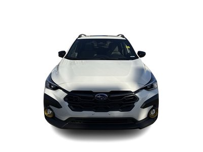 Subaru Crosstrek  2024 à Vancouver, Colombie-Britannique