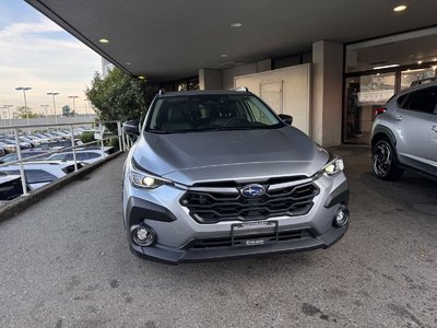 Subaru Crosstrek  2024 à Vancouver, Colombie-Britannique