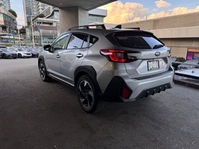 Subaru Crosstrek  2024 à Vancouver, Colombie-Britannique