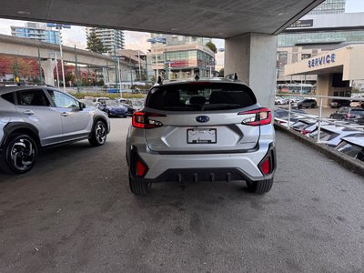 Subaru Crosstrek  2024 à Vancouver, Colombie-Britannique
