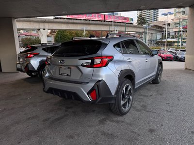 Subaru Crosstrek  2024 à Vancouver, Colombie-Britannique