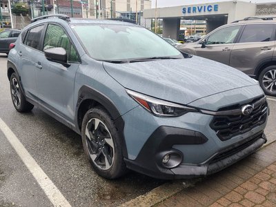 2024  Crosstrek in North Vancouver, British Columbia