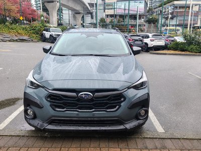 2024  Crosstrek in North Vancouver, British Columbia
