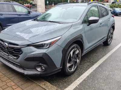 2024  Crosstrek in North Vancouver, British Columbia