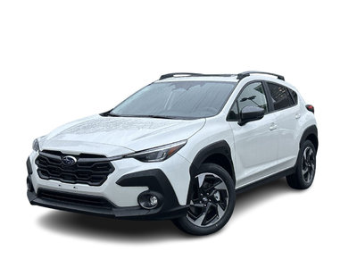 2025 Subaru Crosstrek in Vancouver, British Columbia