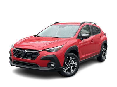 2025 Subaru Crosstrek in Vancouver, British Columbia