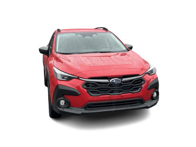 2025 Subaru Crosstrek in Vancouver, British Columbia