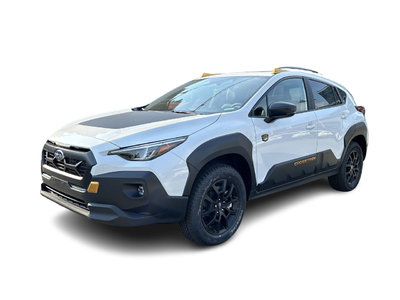 2025 Subaru Crosstrek in Vancouver, British Columbia