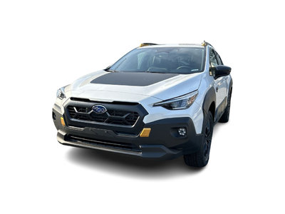 2025 Subaru Crosstrek in Vancouver, British Columbia