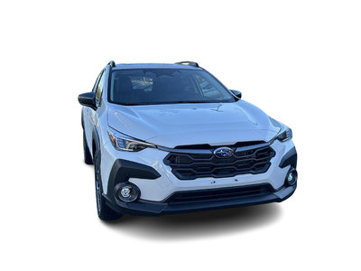 2025 Subaru Crosstrek in Vancouver, British Columbia