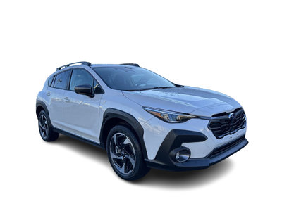 2025 Subaru Crosstrek in Vancouver, British Columbia