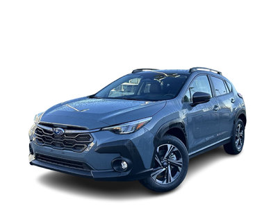 2025 Subaru Crosstrek in Vancouver, British Columbia