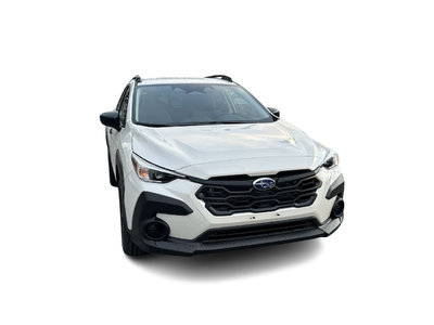 2025 Subaru Crosstrek in Vancouver, British Columbia