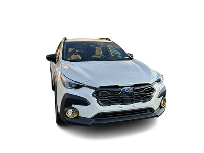 2025 Subaru Crosstrek in Vancouver, British Columbia