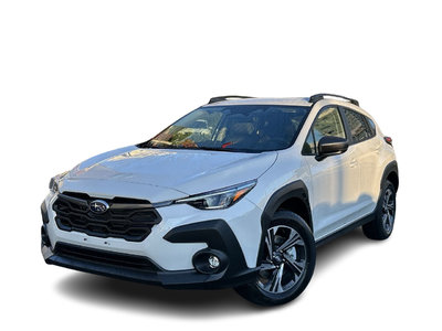 2025 Subaru Crosstrek in Vancouver, British Columbia