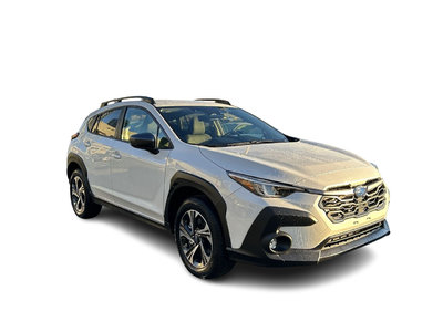 2025 Subaru Crosstrek in Vancouver, British Columbia