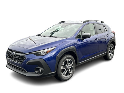 2025 Subaru Crosstrek in Vancouver, British Columbia