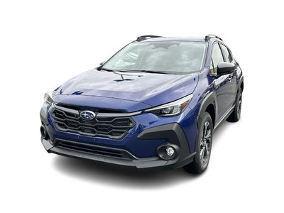 2025 Subaru Crosstrek in Vancouver, British Columbia