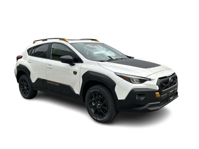 2025 Subaru Crosstrek in Vancouver, British Columbia