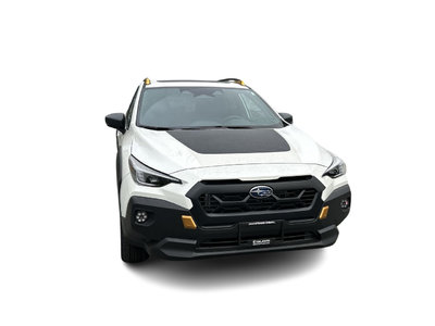 2025 Subaru Crosstrek in Vancouver, British Columbia