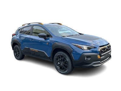 2025 Subaru Crosstrek in Vancouver, British Columbia