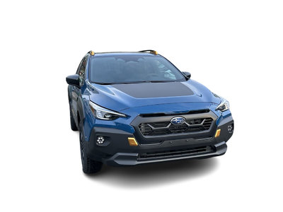 2025 Subaru Crosstrek in Vancouver, British Columbia