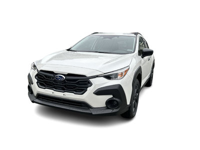 2025 Subaru Crosstrek in Vancouver, British Columbia