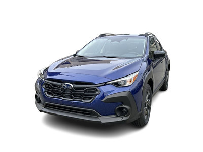 2025 Subaru Crosstrek in Vancouver, British Columbia