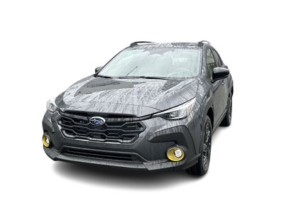 2025 Subaru Crosstrek in Vancouver, British Columbia