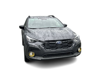 2025 Subaru Crosstrek in Vancouver, British Columbia