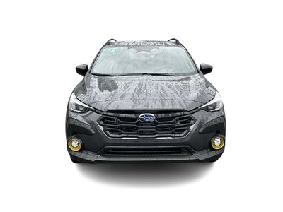2025 Subaru Crosstrek in Vancouver, British Columbia