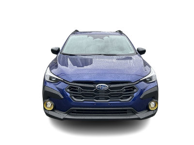 2025 Subaru Crosstrek in Vancouver, British Columbia