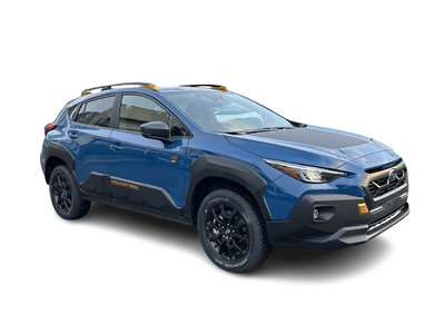 Subaru Crosstrek  2025 à Vancouver, Colombie-Britannique