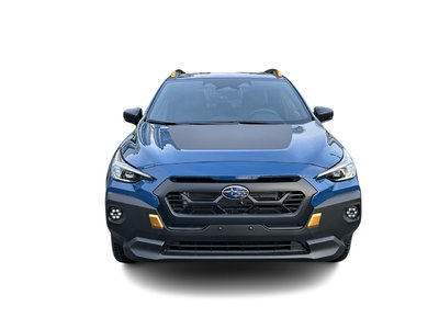 Subaru Crosstrek  2025 à Vancouver, Colombie-Britannique