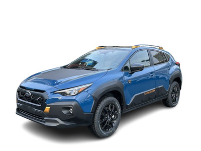 Subaru Crosstrek  2025 à Vancouver, Colombie-Britannique