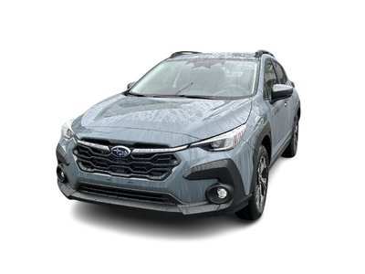 2025 Subaru Crosstrek in Vancouver, British Columbia