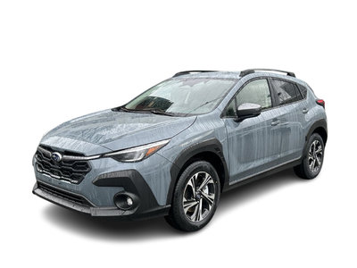 2025 Subaru Crosstrek in Vancouver, British Columbia