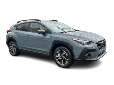 2025 Subaru Crosstrek in Vancouver, British Columbia