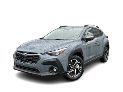 2025 Subaru Crosstrek in Vancouver, British Columbia