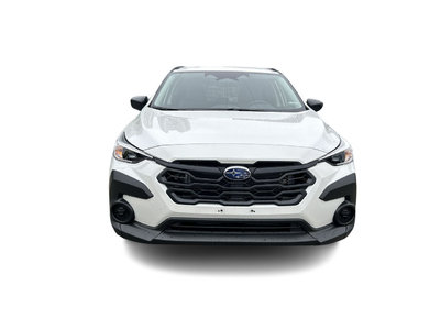 2025 Subaru Crosstrek in Vancouver, British Columbia