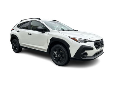 2025 Subaru Crosstrek in Vancouver, British Columbia