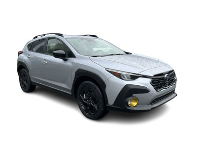 2025 Subaru Crosstrek in Vancouver, British Columbia